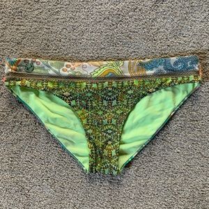 Maaji Bikini Bottoms